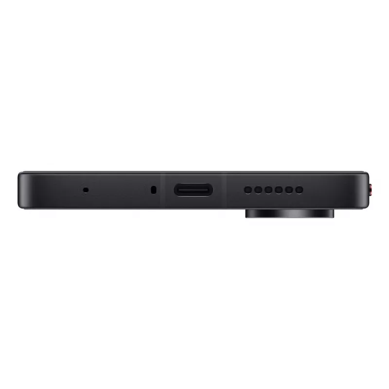 Mobilais tālrunis Poco X8 PRO/12/512GB Melns MZB0MXYEU Poco