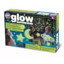 Sienas uzlīmes Brainstorm Glow Superstars