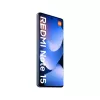 Xiaomi Redmi Note 15 Glacier Zils - Viedtālrunis 17,2 cm (6,77) 8 GB 256 GB 6000 mAh zils