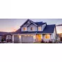 Dimmer Shelly dimmer SL WiFi-Dimmer Built-in 200W 220W Blue zaļa