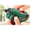 Bosch PSR Select, elektriskais skrūvgriezis, taisns rokturis, 240 apgr./min, 5 mm, 3,5 N⋅m, 4,5 N⋅m