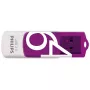 Philips FM64FD00B USB zibatmiņa 64 GB USB Type-A 3.2 Gen 1 (3.1 Gen 1) violeta, balta
