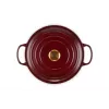 Le Creuset 21177289494441 katliņš 6.7 L Apaļš Sarkans