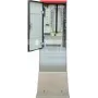Lightwin FTTx KVZ kabeļu sadales skapis, modulārs, līdz 504 šķiedrām, IP54 FTTx (LSC 504)