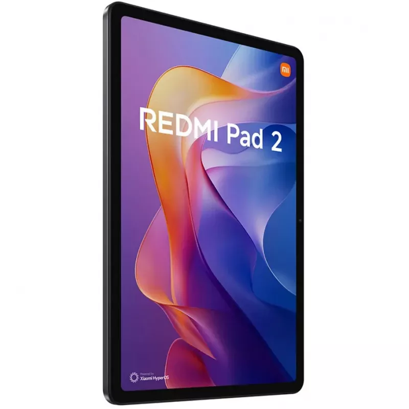 Planšetdators Xiaomi Redmi Pad 2 11 collu Mediatek Helio G100-Ultra 4GB RAM 128GB