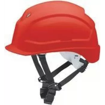 Aizsargbrilles Uvex pheos S-KR Red