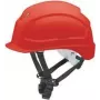 Aizsargbrilles Uvex pheos S-KR Red
