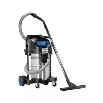 Putekļsūcējs Nilfisk ATTIX 40-01 PC INOX