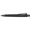uzspiežama ievilkšanas lodīšu pildspalva ar klipsi Faber-Castell 241190
