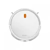 Robot vacuum Xiaomi E5 balta — 2000 Pa sūkšanas jauda, 2600 mAh baterija, 110 min darbības laiks, 0.4 L putekļu tvertne, mitrā slaucīšana