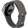Viedpulkstenis Google Pixel Watch 41 mm Sudraba