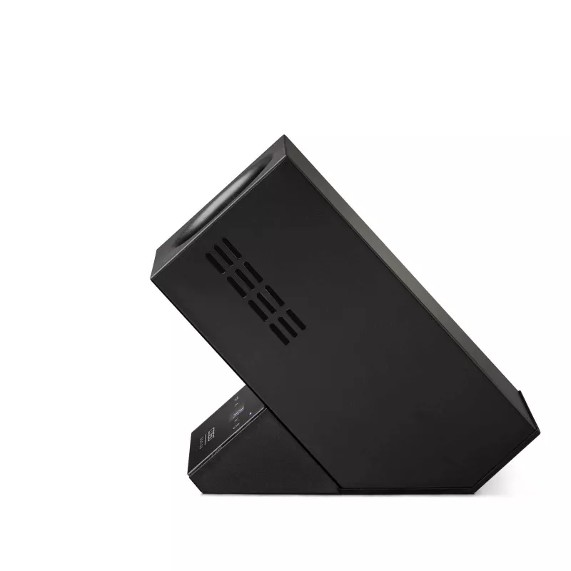 Caso vīna dzesētājs Countertop Black 1 pudele 00614