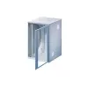 Rack Rittal DK 7507.020 12U pelēka