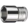 Triecienuzgrieznis Gedore 6130610 Dziļums 50 mm Augstums 42 mm Svars 63 g