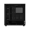 Fractal Design North Charcoal Melns Mesh Mid Tower Case - Melns