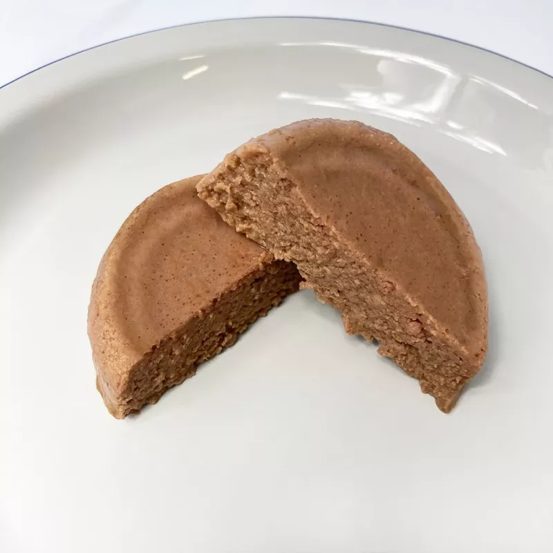 FOLK Kaķēnu maigs tītara ēdiens - mitrā kaķu barība - 85g
