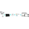 SENCOR SWS 12500 WiFi PRO meteoroloģiskā stacija
