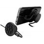 Lādētājs Tracer WIRELESS MOBILITY viedtālrunim un viedpulkstenim melns