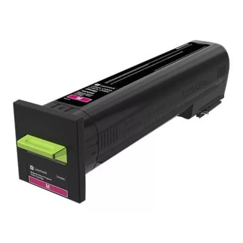 Toner Lexmark PB Toner fuksīna 8K CS820 CX82x 72K20M0