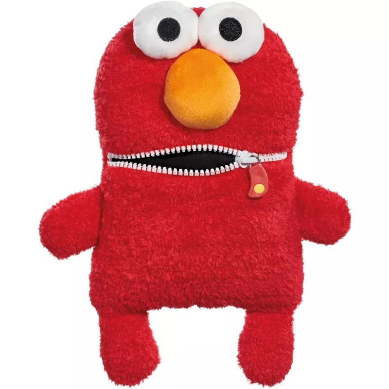 Mīkstā rotaļlieta Schmidt Spiele 42549 Multfilmas varonis Elmo