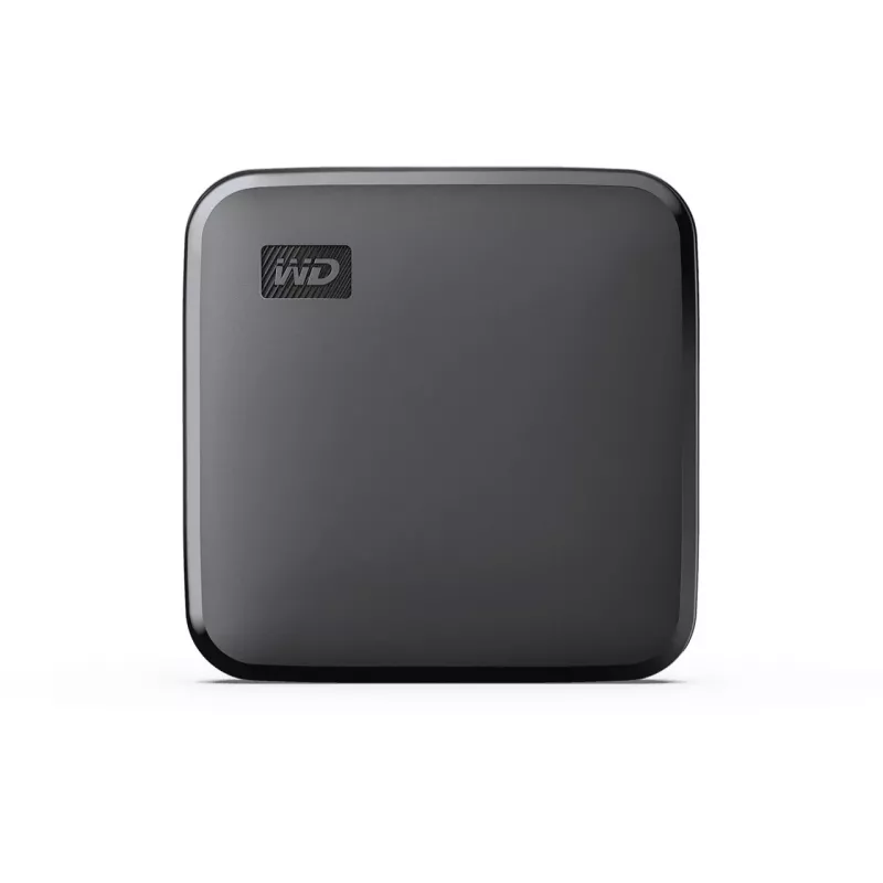 Ārējais SSD | WESTERN DIGITAL | 1TB | USB 3.0 | WDBAYN0010BBK-WESN