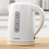 Elektriskā tējkanna Zelmer 1,7 L 2200 W Balta