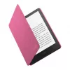 Amazon auduma maciņš Raspberry, paredzēts Kindle 2024 Paperwhite / Colorsoft (B0CM7PHKMJ)