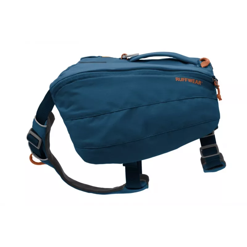 Ruffwear Front Range XS zils poliesters