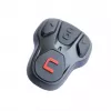 Nolan N-Com B902 X motocikla domofons 1 gab. Melns