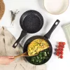 Fry Pan Salter BW05745SS2EU7 20 cm Megastone non-stick