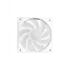 DeepCool LP240 datora korpusa, procesora universālais šķidruma dzesētājs 12 cm, balts, 1 gab.
