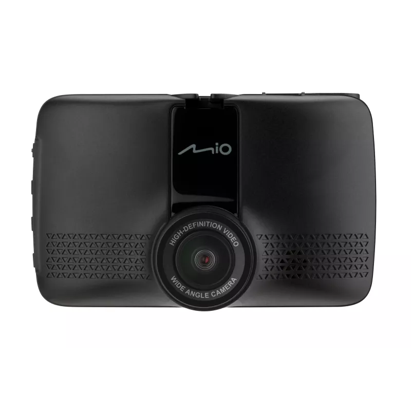 MIO MiVue 802W Pro videoreģistrators — 1080p, Wi‑Fi, GPS
