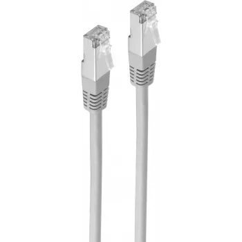 Tīkla kabelis ShiverPeaks BS75712-H 2m Cat6 S/FTP