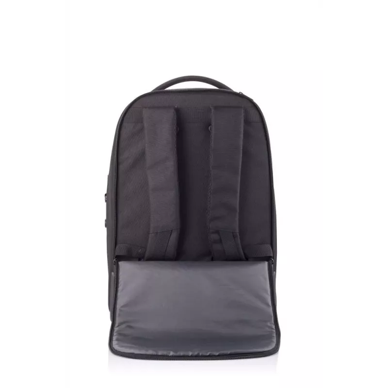 Bag/backpack with wheels XD Design Bobby Trolley Melns P705.771