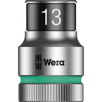 Wera Tools 8790 HMC HF Zyklop - 25,4 / 2 mm (1 / 5,10cm (2) ) - Sešstūra (05003731001)