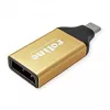 ROLINE 12.03.3232 USB-grafikas adapteris 4096 x 2560 pikseļi zelta krāsā (12.03.3232)