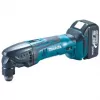 Makita 18V LI-ION MULTI-TOOL Bez akumulatoriem un lādētāja + piederumi