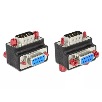 Savienotāju adapteris DeLOCK 65593