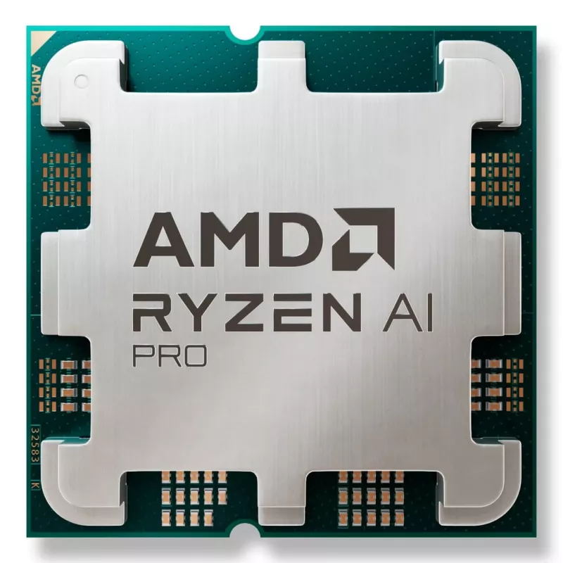 Procesors AMD Ryzen 7 8700G 8C/16T, 4.2-5.15GHz, 24MB, 65W, AM5, Tray