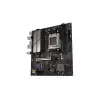 Mātesplate Sapphire B650M-E (AMD B650) micro ATX, Socket AM5, DDR5, 2x DIMM, 96GB, 2x M.2 (PCIe5/4), 4x SATA III, 2.5Gb LAN