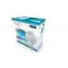 Adler | AD 7304 | Galda ventilators | Balts | Diametrs 40 cm | Ātrumu skaits 3 | Svārstības | 45 W | Nē