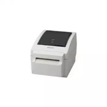 Etiķešu printeris Toshiba B-EV4T 127 mm/s 300 dpi termiskā tiešā/pārneses druka, 127 mm drukas platums