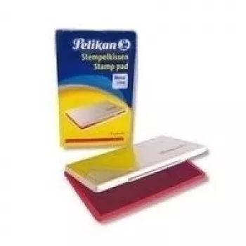 Pelikan 331025 sarkans