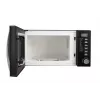 Kombinētā mikroviļņu krāsns ESPERANZA COCINERO 1200 W, 20 L, grils 900 W, LED displejs, uz darba virsmas, melna