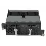HPE - 58x0AF gaisa plūsmas ventilators no aizmugures (barošanas puse) uz priekšu (portu puse)