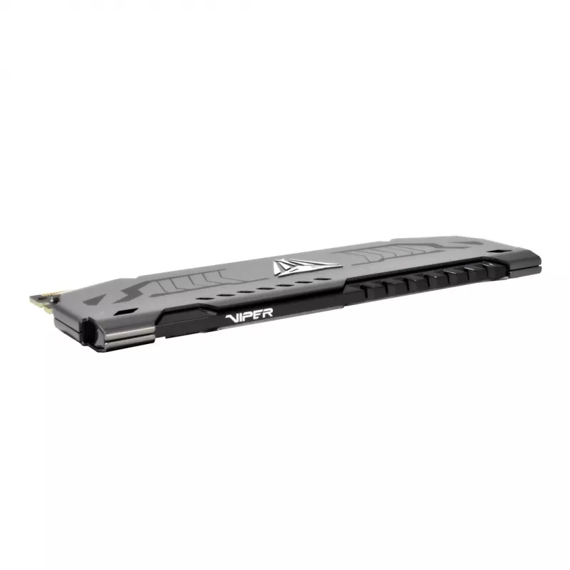 Patriot Viper Steel PVS432G360C8 atmiņas modulis, 32 GB, DDR4, 3600 MHz, CL18, bez ECC