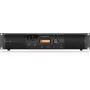 Behringer NX6000D audio pastiprinātājs 2.0 kanāli Mājas Melns