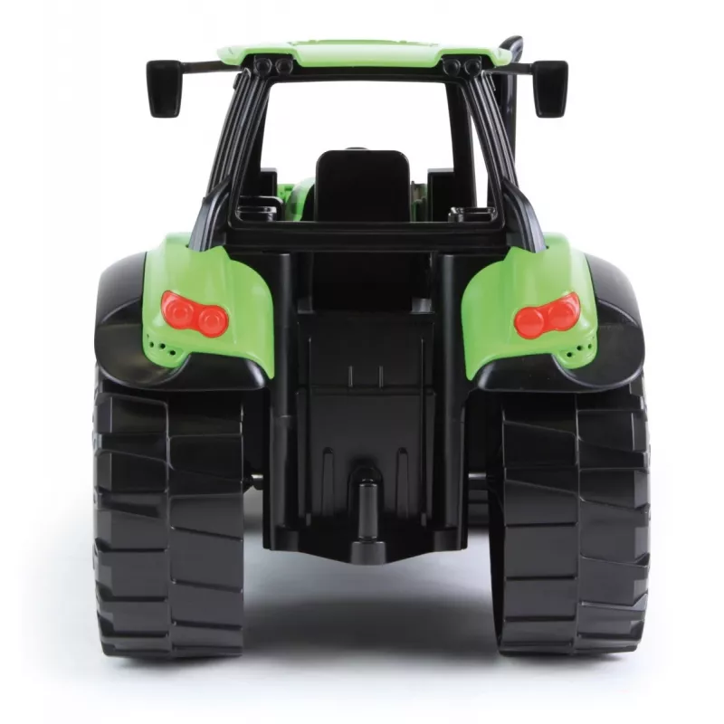 Traktors Lena WORXX 04613EC