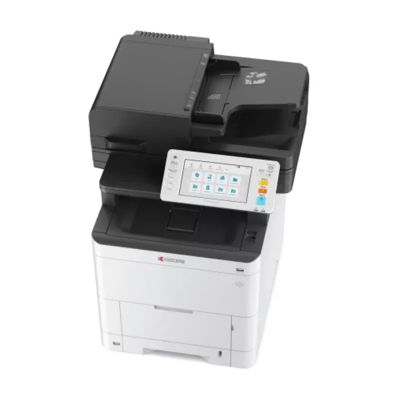 Kyocera ECOSYS MA4000cifx Printer Laser Colour MFP A4 40 ppm Ethernet LAN USB (SPEC)