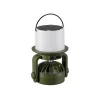 Tracer 47808 Saules nometnes lampa ar ventilatoru